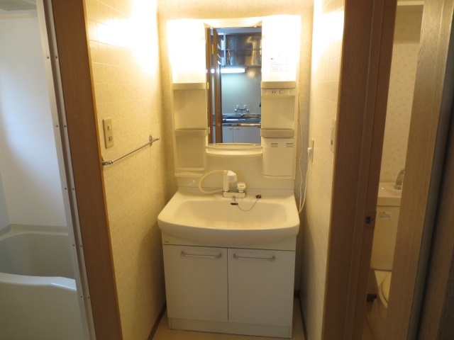 Washroom