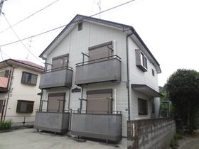 Building appearance