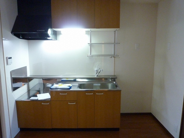 Kitchen. Kitchen