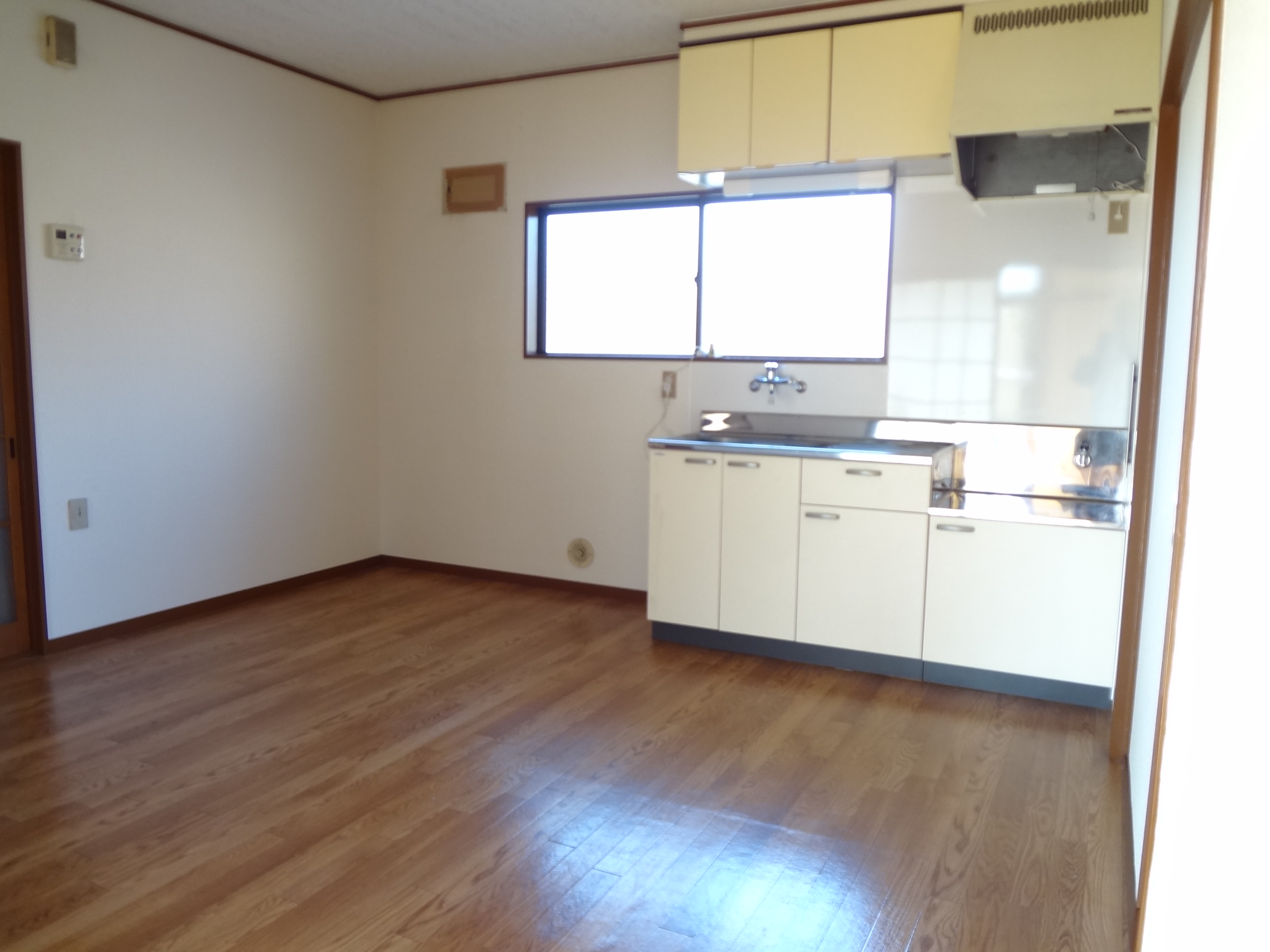 Living and room