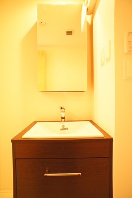 Washroom
