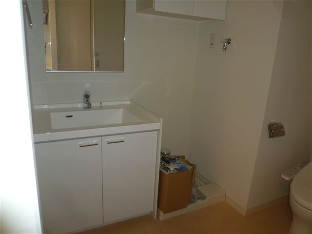 Washroom