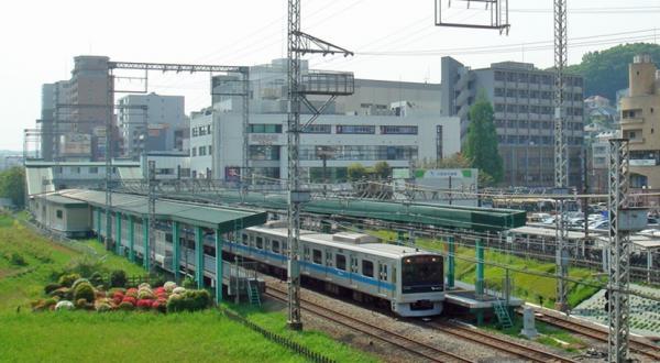 Other Environmental Photo. 2400m to Tsurukawa Station