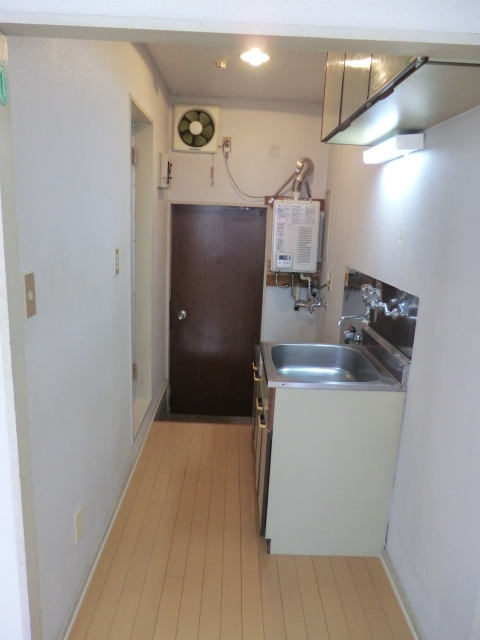 Other room space