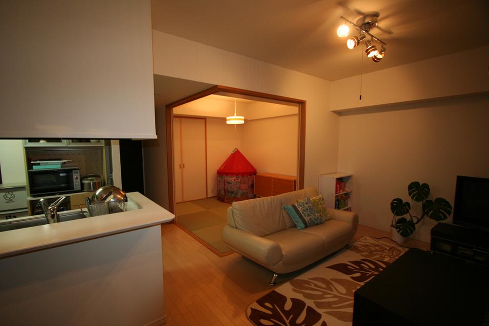 Other introspection. Indoor (September 2013) Shooting