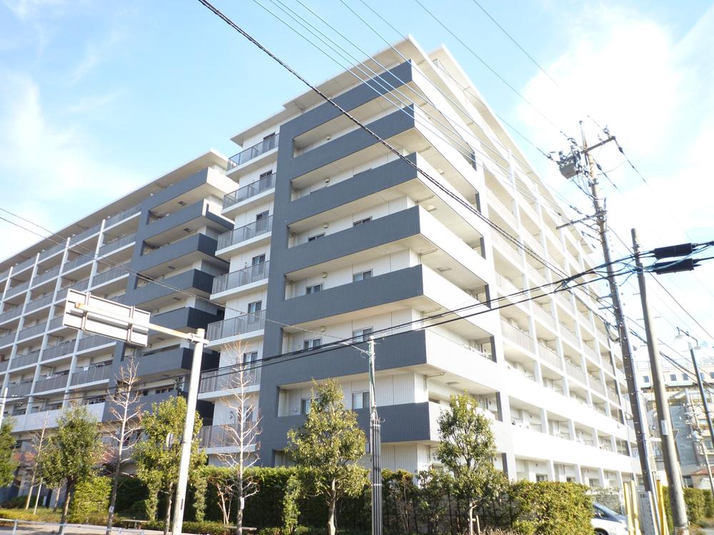 Local appearance photo. Local (August 2013) Shooting