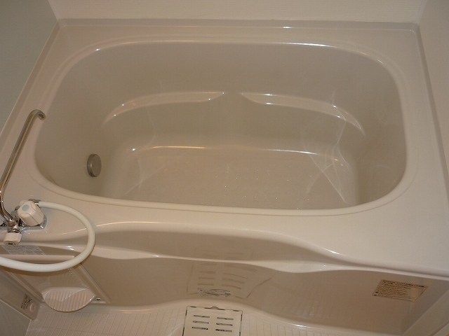 Bath.  ☆ For indoor photo of the same type ☆