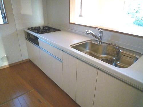 Same specifications photo (kitchen). ( Building) same specification