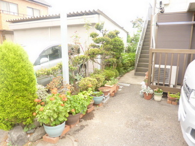 Other. Planting