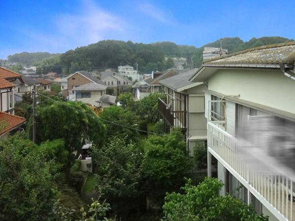 View photos from the dwelling unit