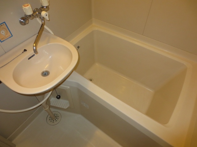 Bath