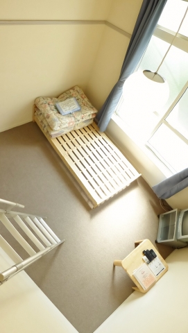 Living and room