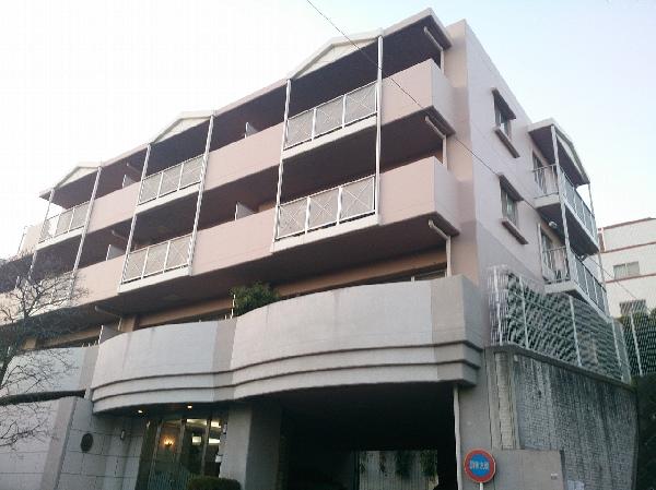 Local appearance photo. appearance