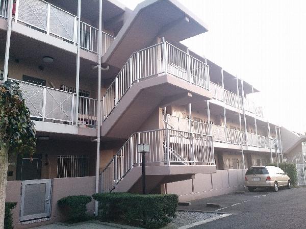 Local appearance photo. appearance