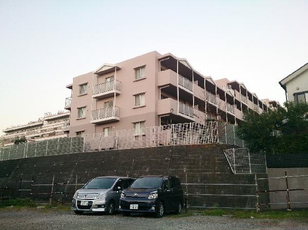 Local appearance photo. appearance