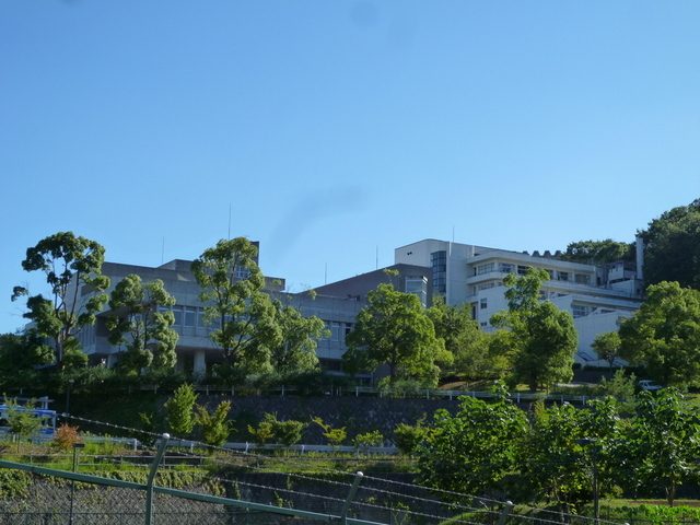 Other. 2000m until the Tama Art University (Other)