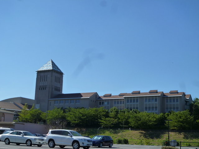 Other. 2200m until the Tokyo Metropolitan University (Other)