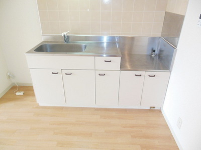 Kitchen. Kitchen