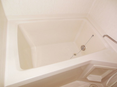 Bath. Bathroom is