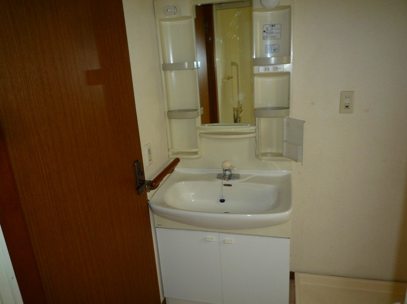 Other. Washroom
