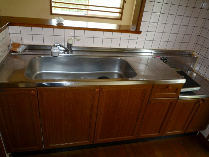 Kitchen. Kitchen