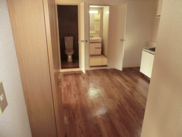 Living and room