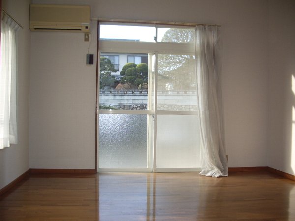 Living and room