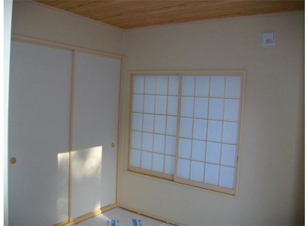 Same specifications photos (Other introspection). Japanese-style same specifications construction cases