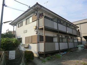 Building appearance