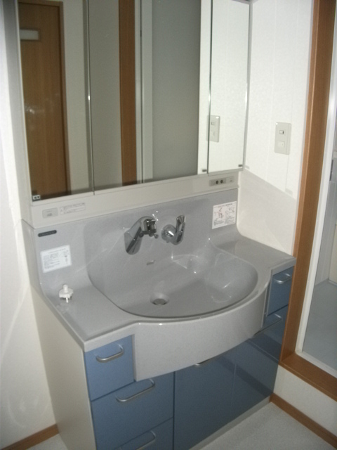 Washroom
