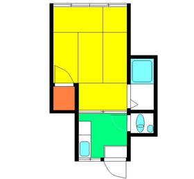 Building appearance