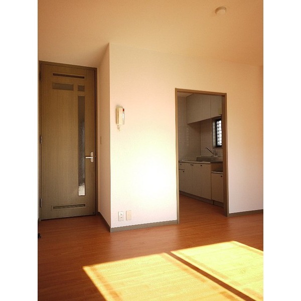 Living and room