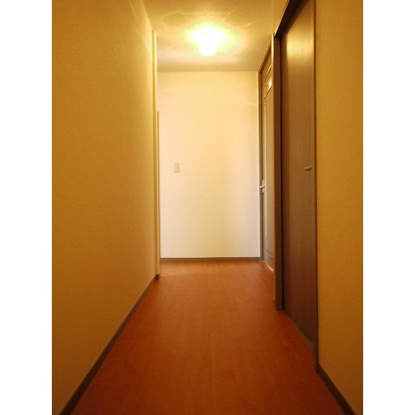 Other room space
