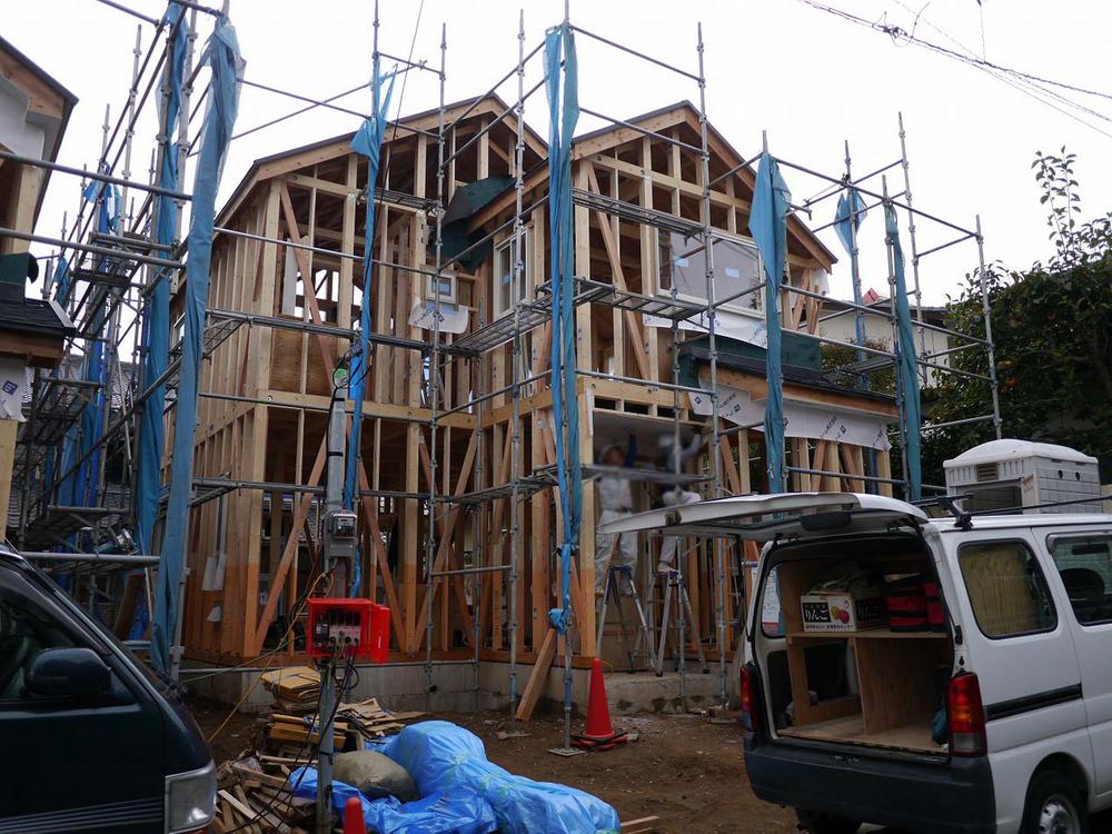 Local appearance photo