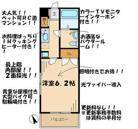 Building appearance