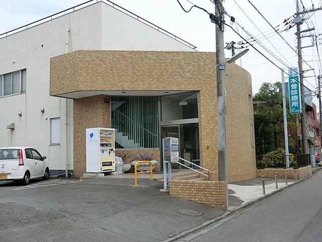 Hospital. 170m until the medical corporation Association of Creation Society Machida hospital