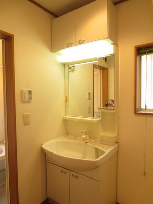 Washroom