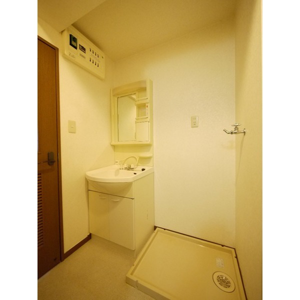 Washroom