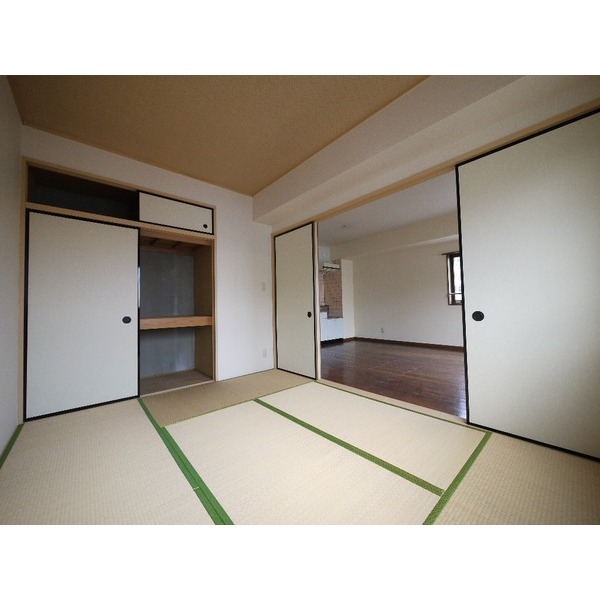 Other room space