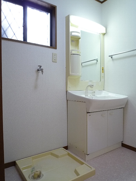 Washroom
