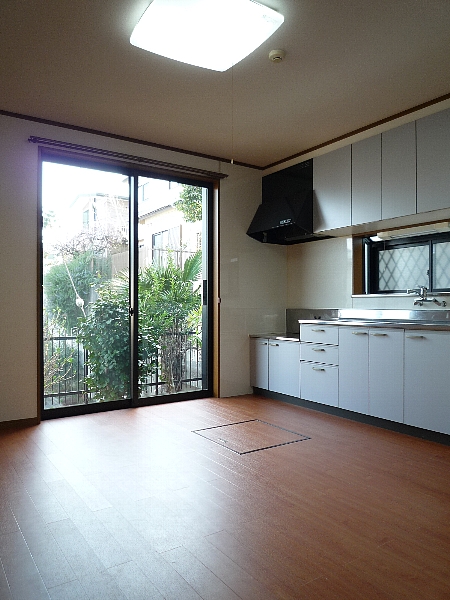 Other room space