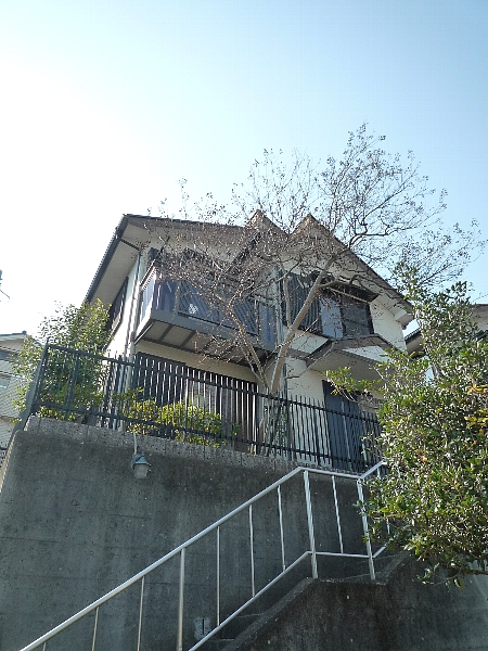 Building appearance