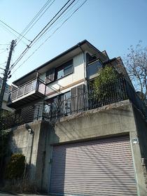 Building appearance