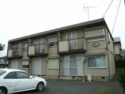Building appearance