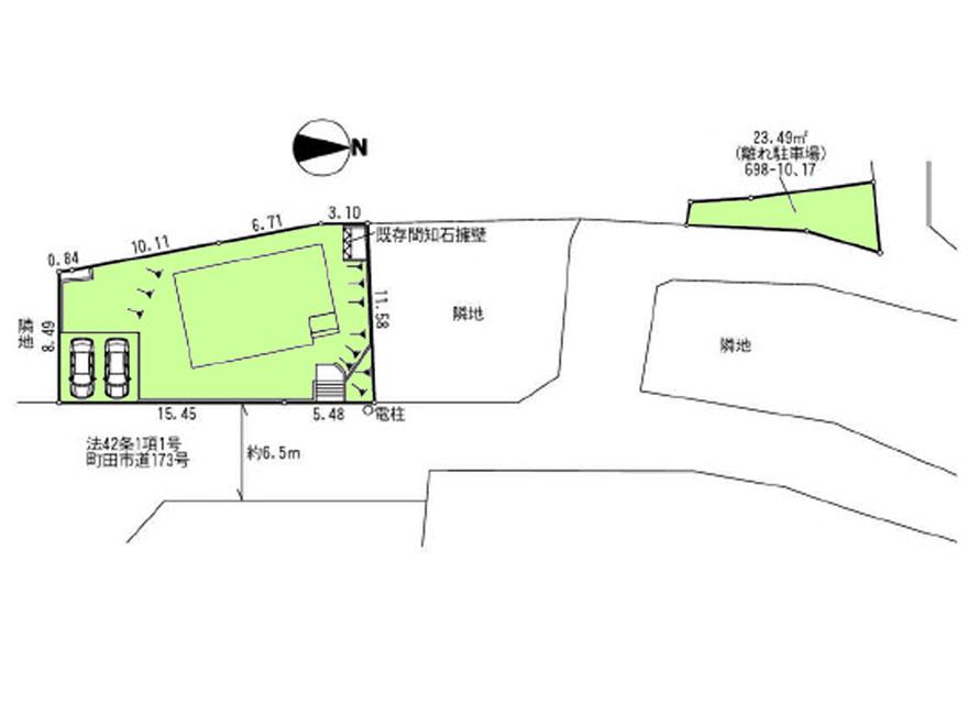 Other. layout drawing