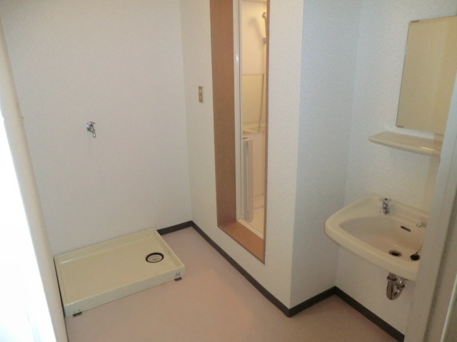 Washroom