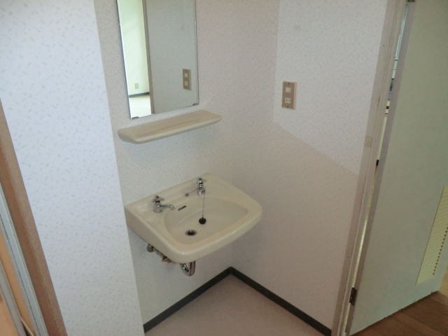 Washroom
