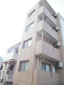 Building appearance