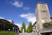 Other. 2300m to the Metropolitan University (Other)