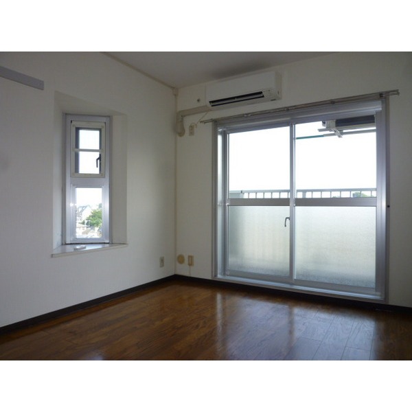 Other room space